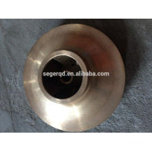 Custom brass casting parts/products